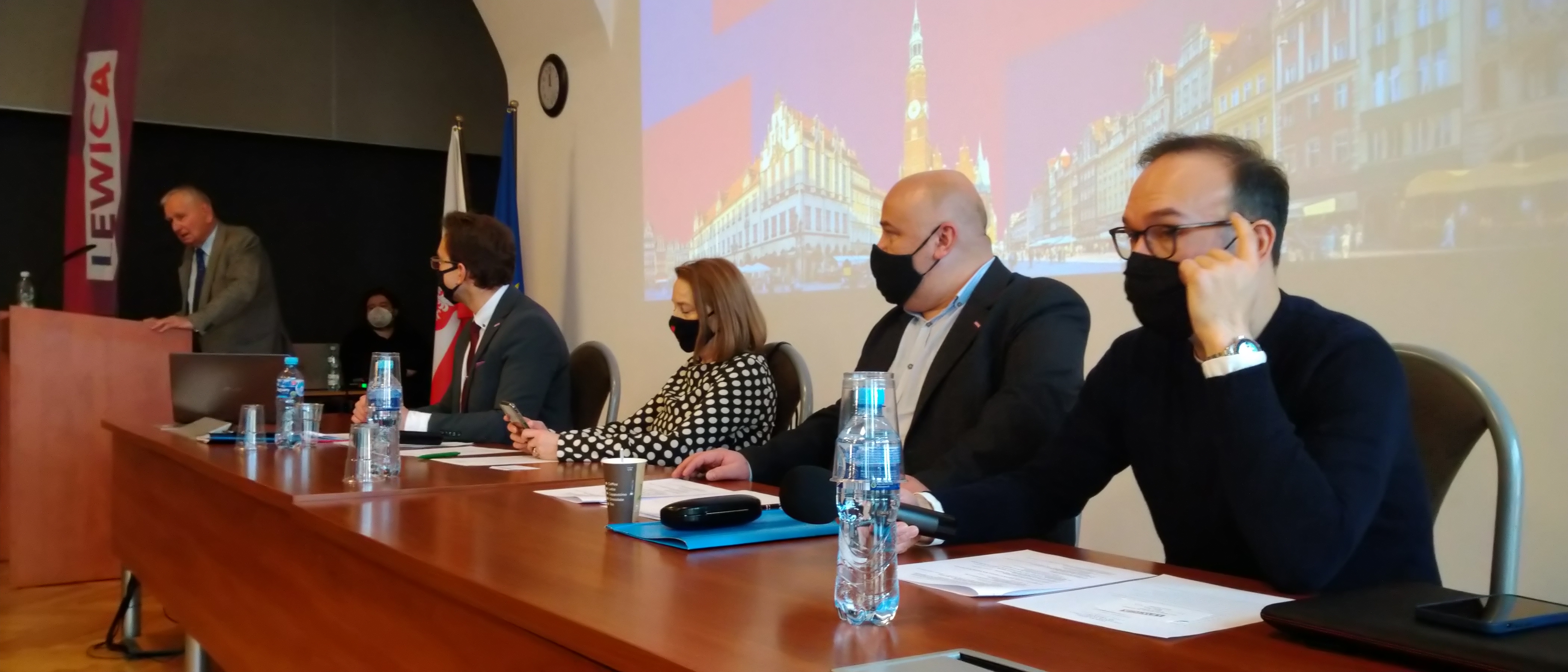 2021 12 12 Wrocław RM 2